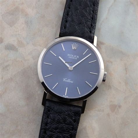 is rolex cellini a good watch|vintage Rolex geneve cellini watch.